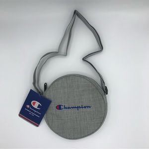 NWT Champion Canteen Cross Body Bag